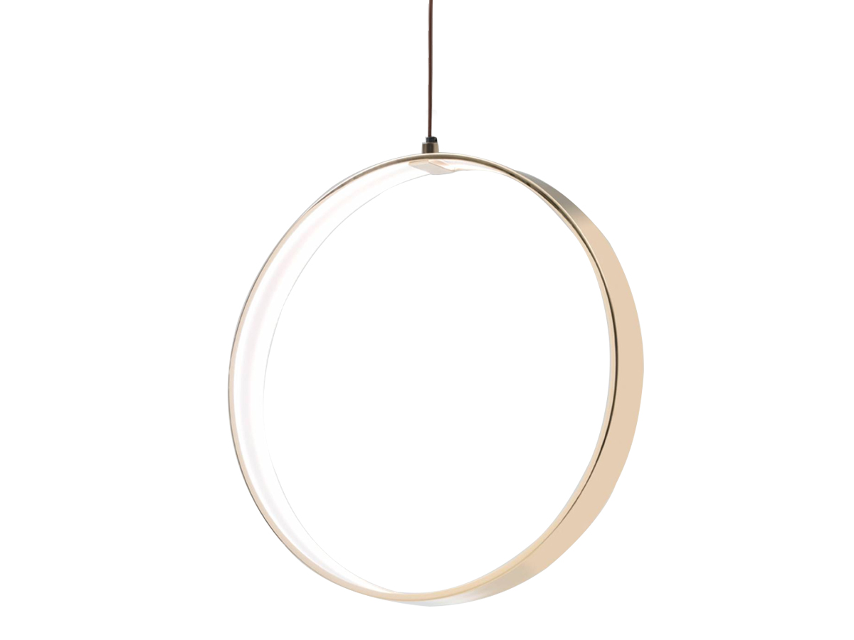 Nahoor Ecliss 45 Suspension Lamp
