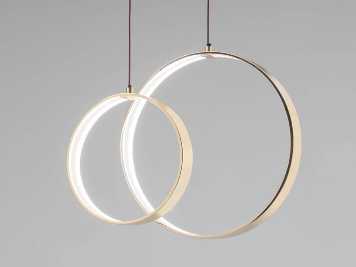 Nahoor Ecliss 45 Suspension Lamp
