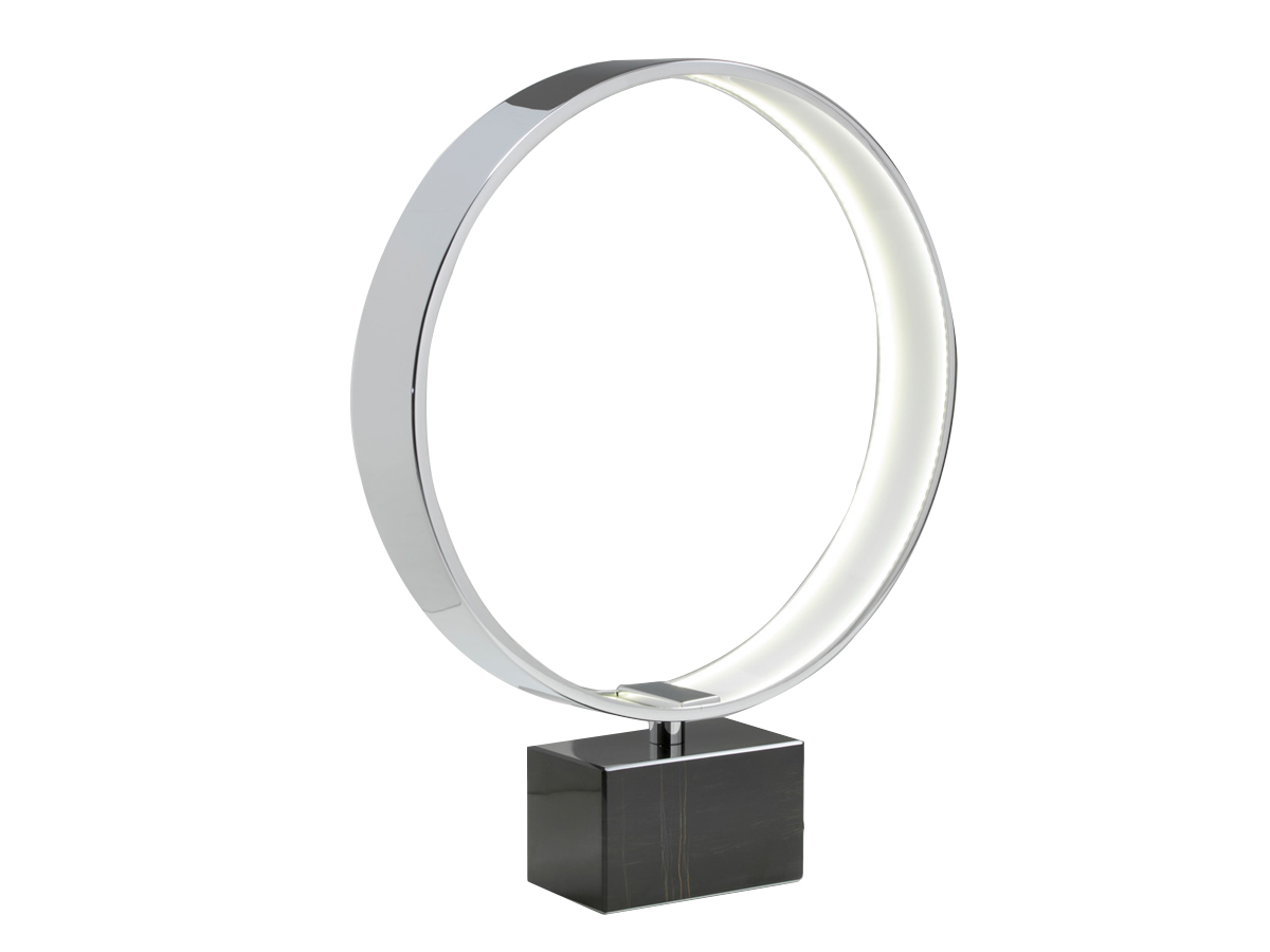Nahoor Ecliss Table Lamp