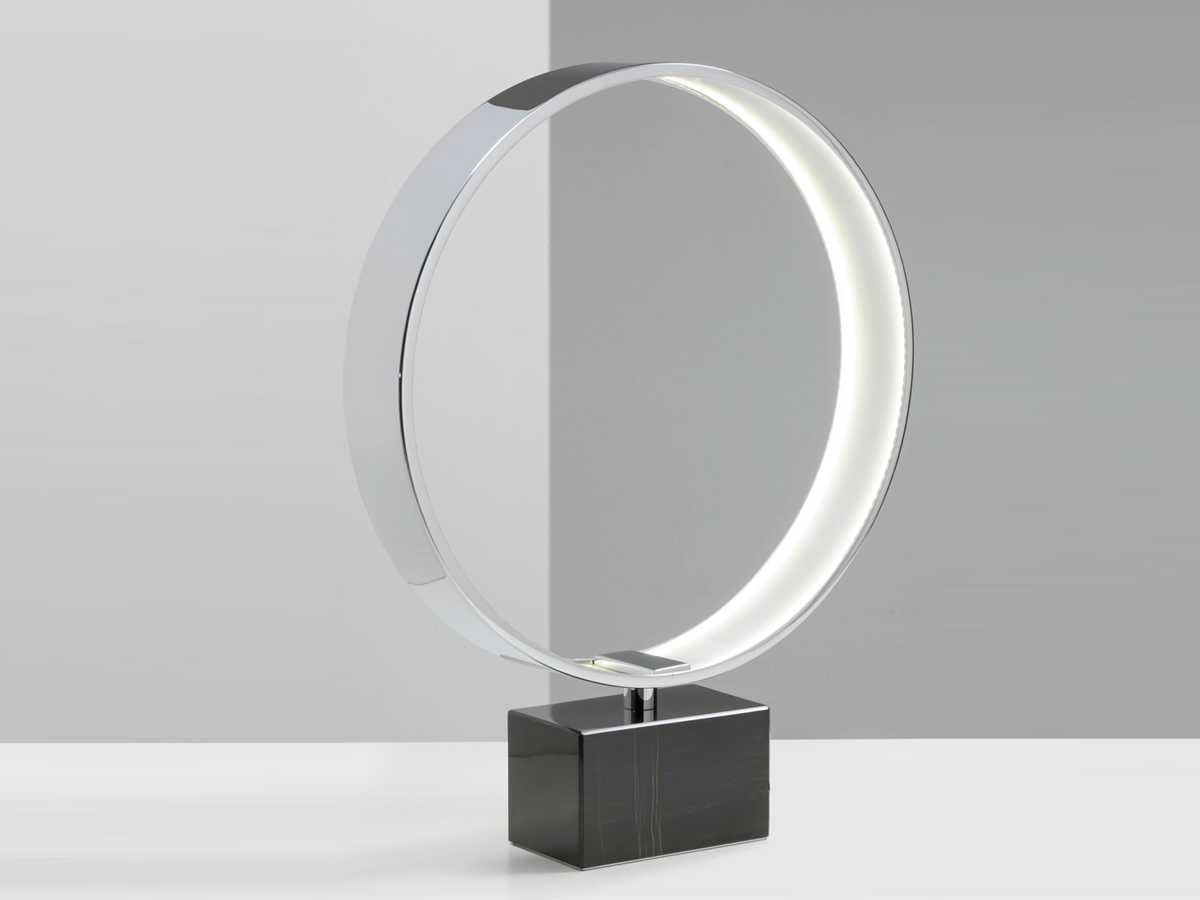 Nahoor Ecliss Table Lamp