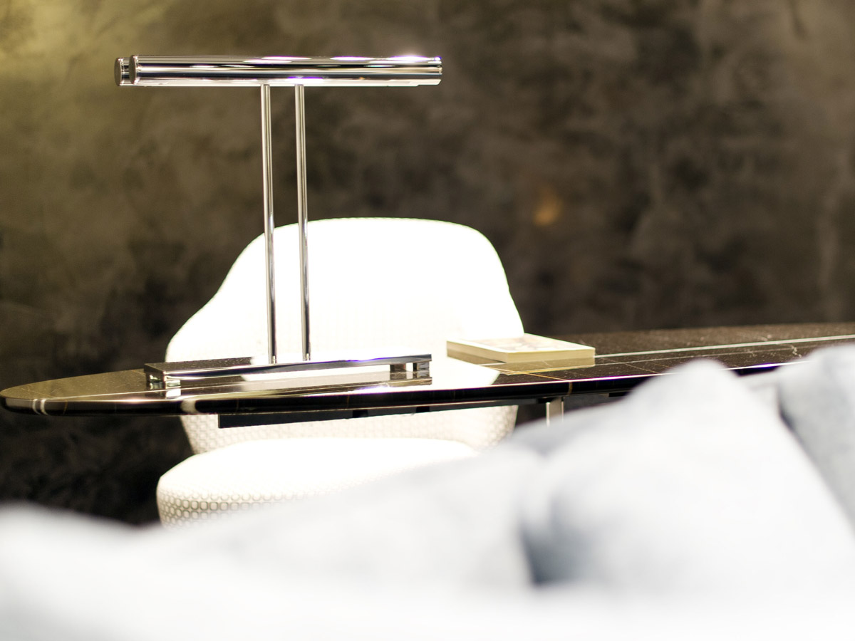 Nahoor Eileen Table Lamp