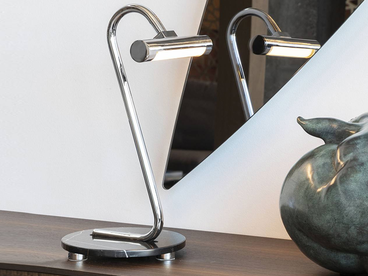 Nahoor Flamingo 1 Table Lamp