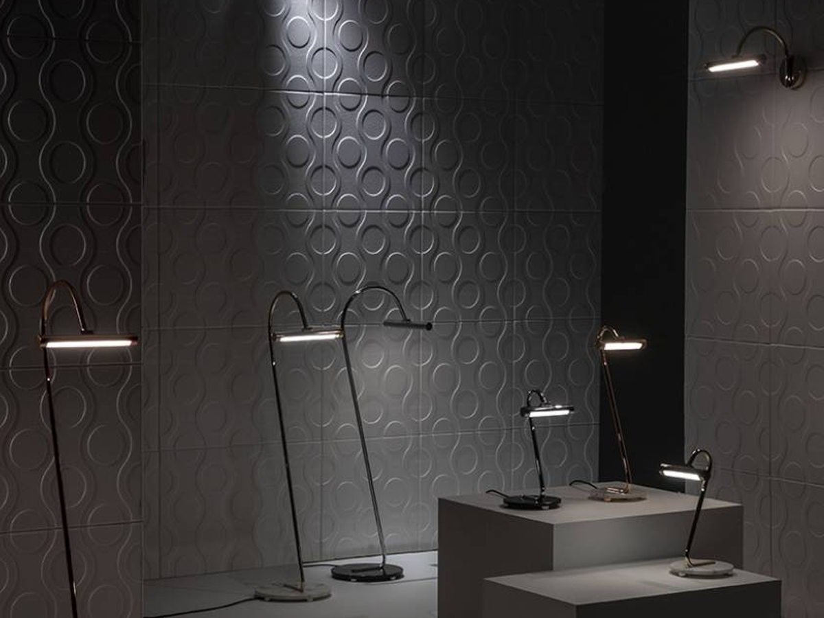 Nahoor Flamingo Wall Lamp