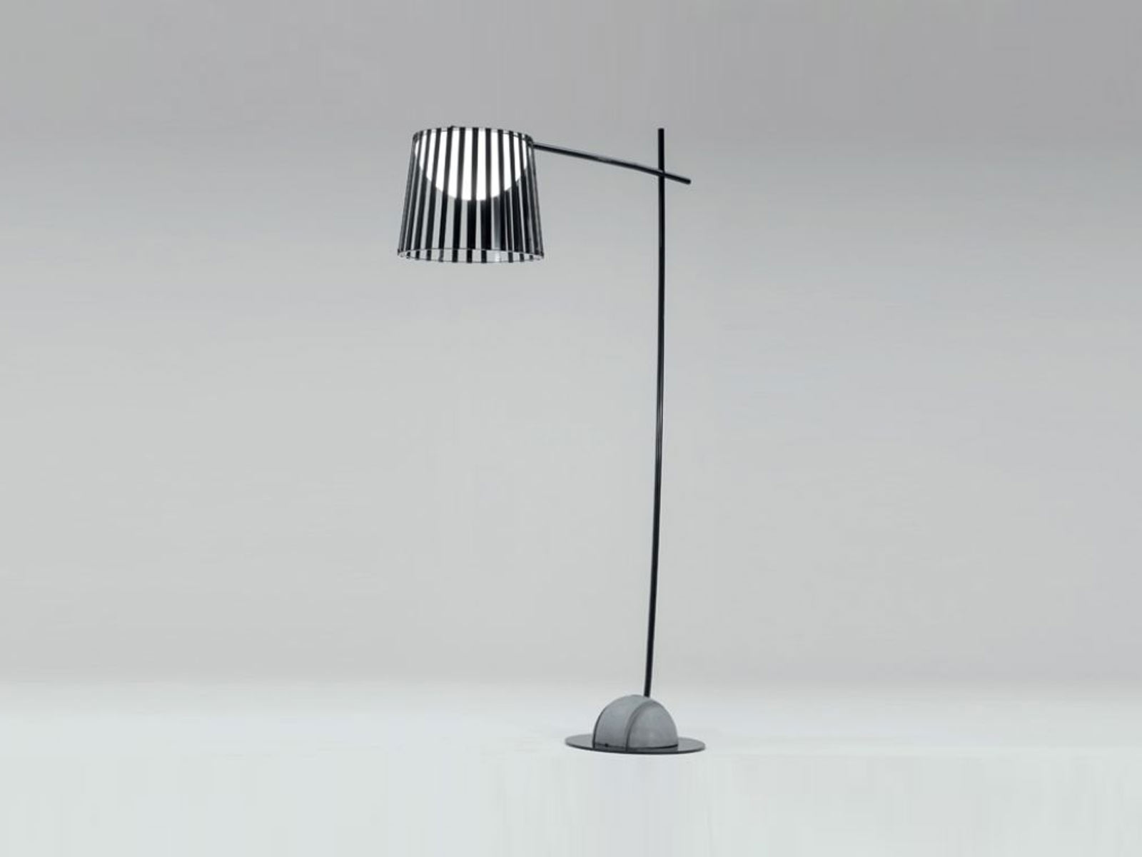 Nahoor Jasper Floor Lamp
