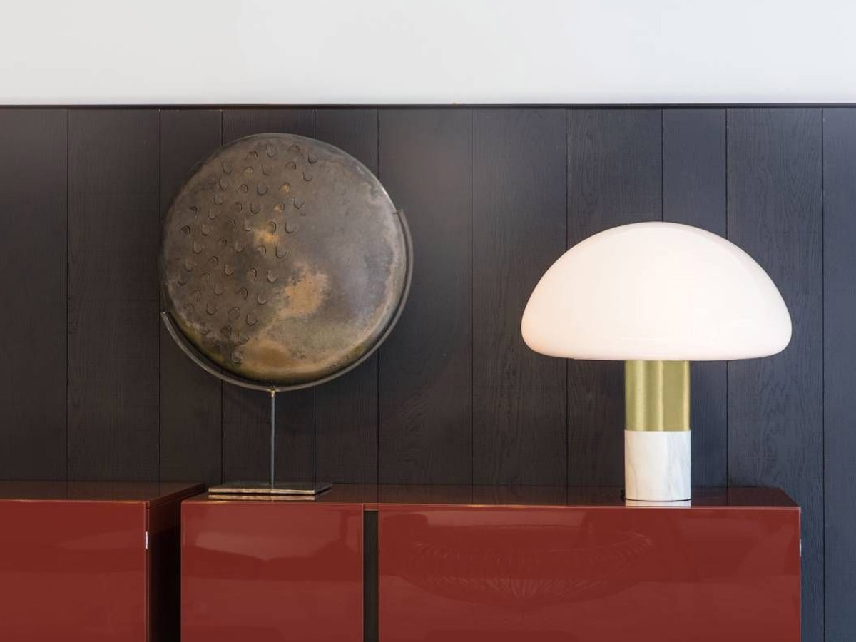 Nahoor K W Table Lamp