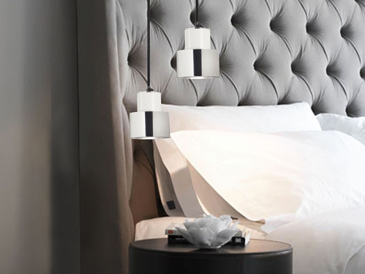 Nahoor Kimada Suspension Lamp