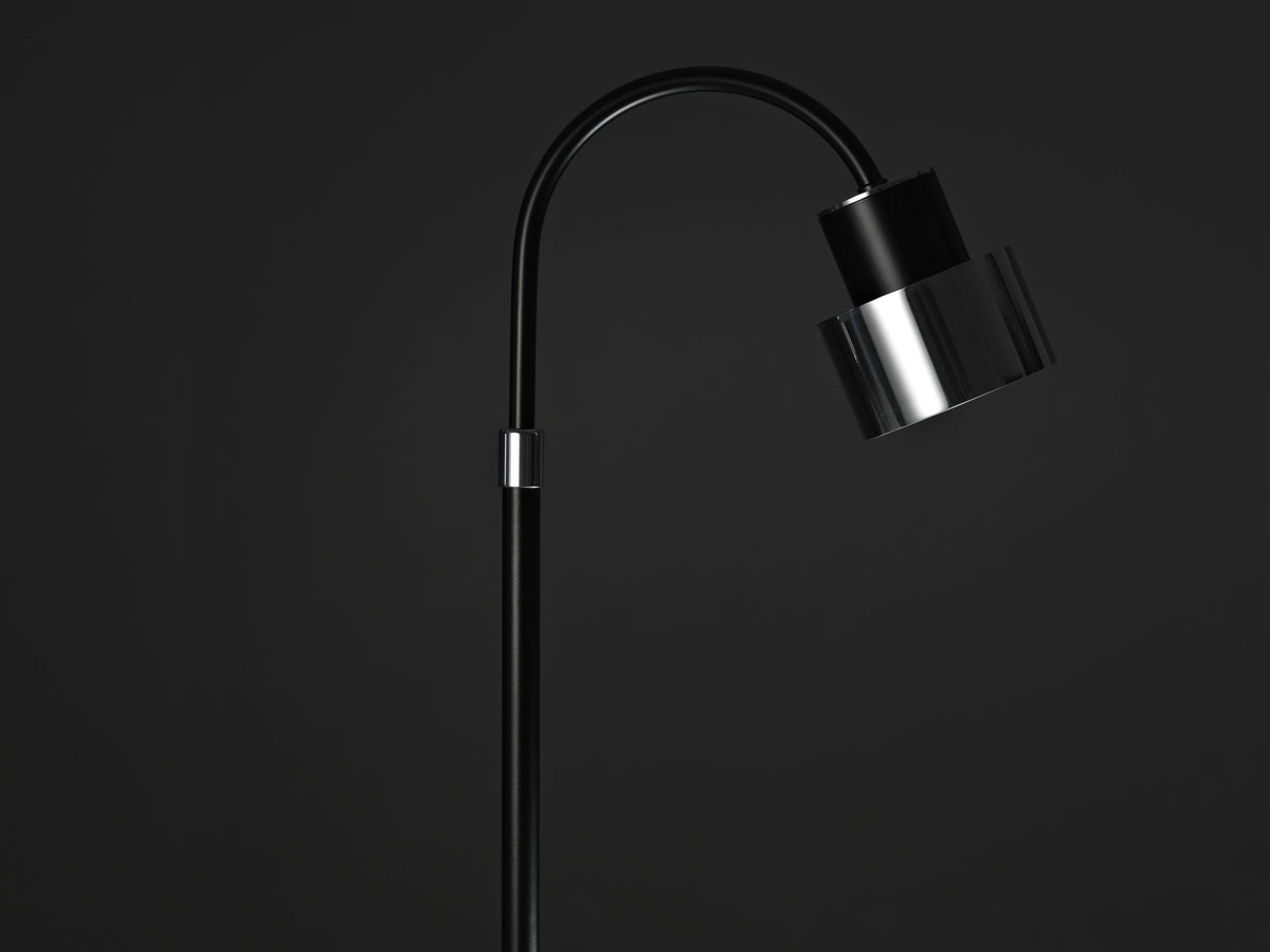 Nahoor Kimada Table Lamp