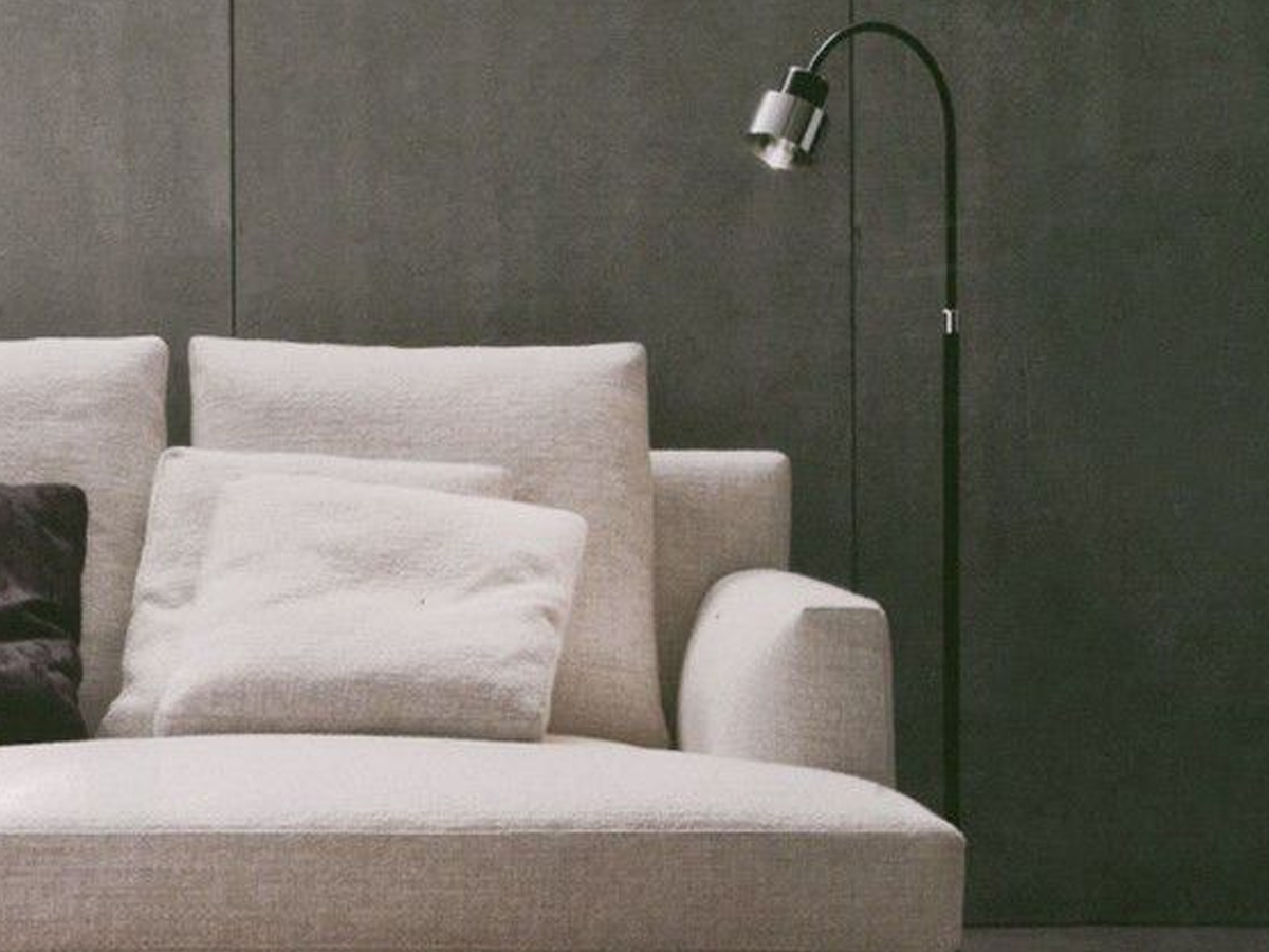 Nahoor Kimada Floor Lamp