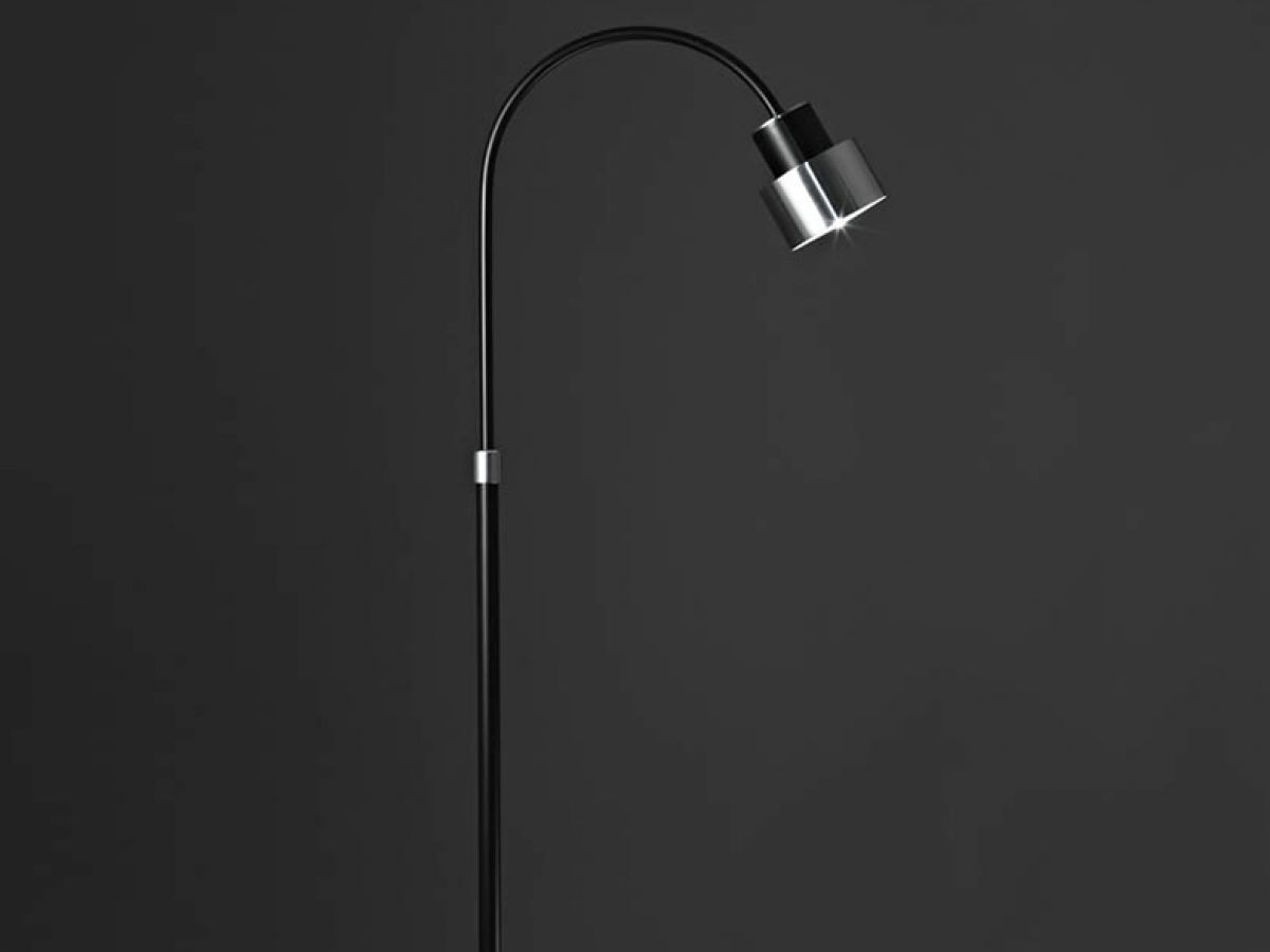 Nahoor Kimada Floor Lamp