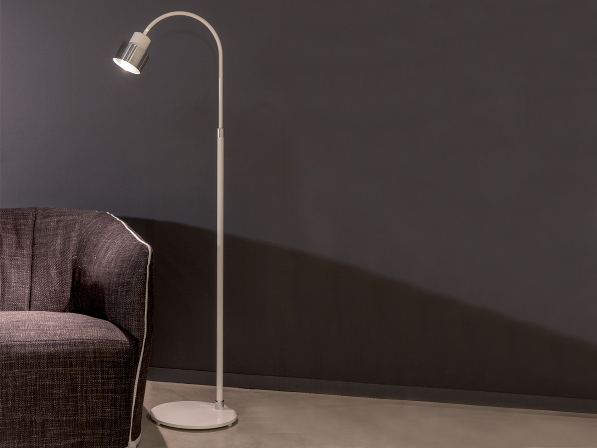 Nahoor Kimada Floor Lamp