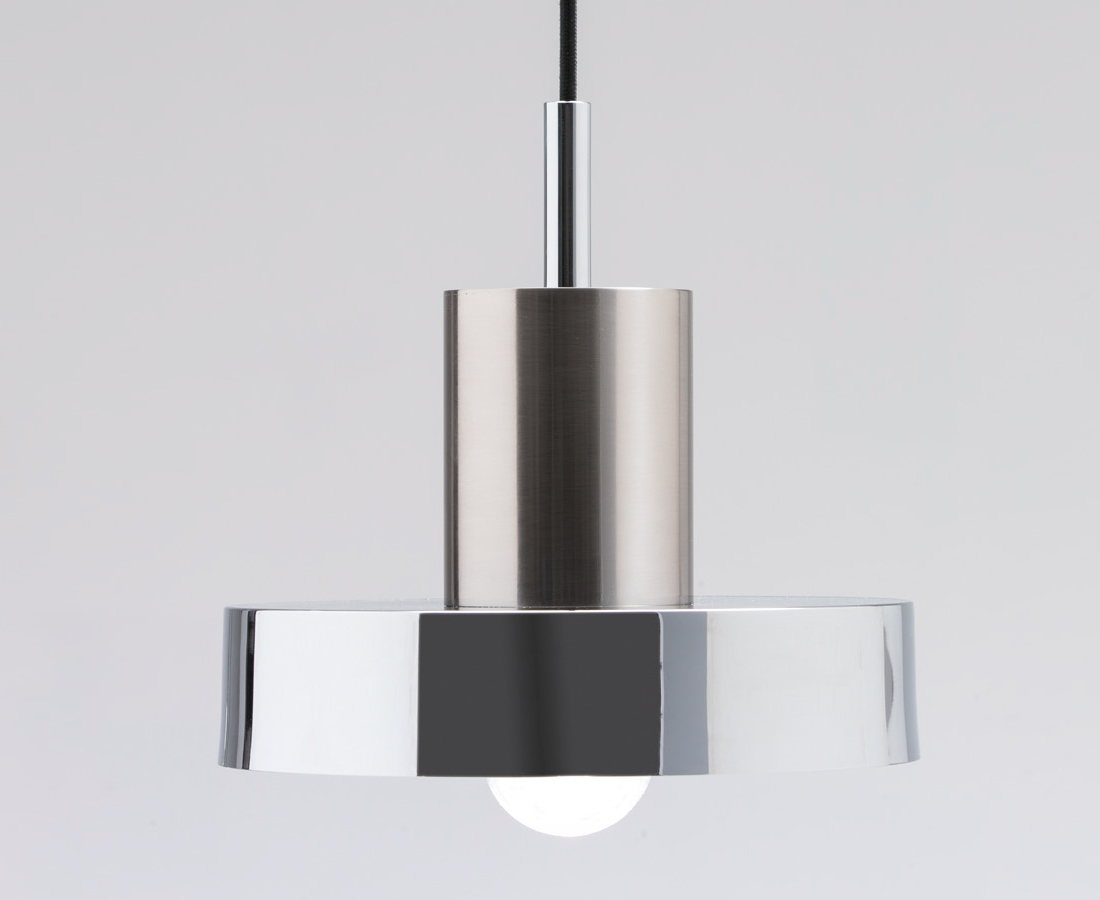 Nahoor Kira Suspension Lamp