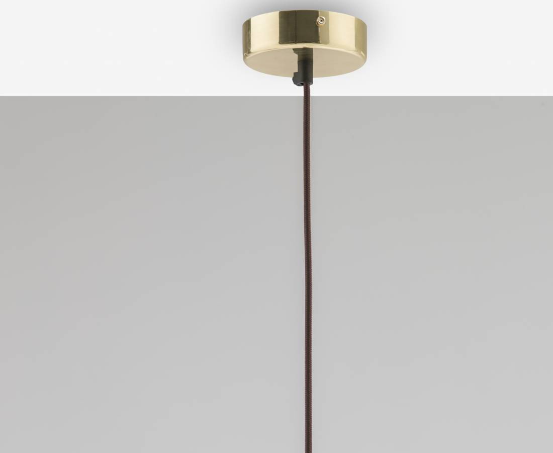 Nahoor Kira Suspension Lamp