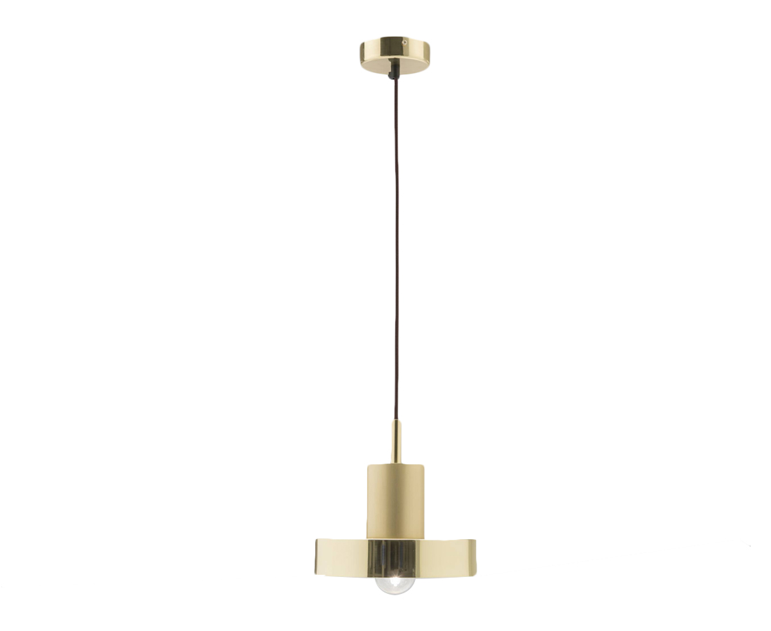 Nahoor Kira Suspension Lamp