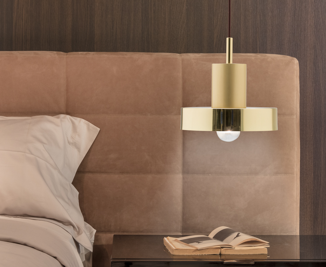 Nahoor Kira Suspension Lamp