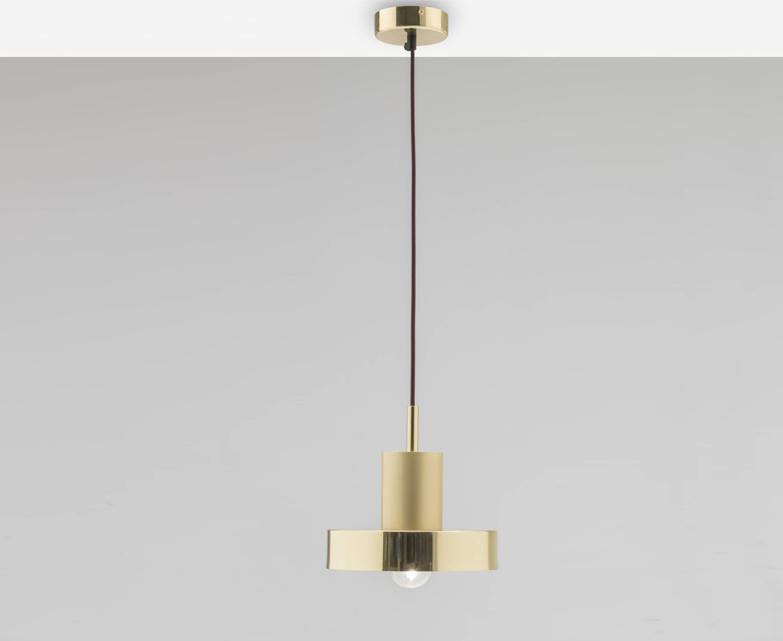 Nahoor Kira Suspension Lamp
