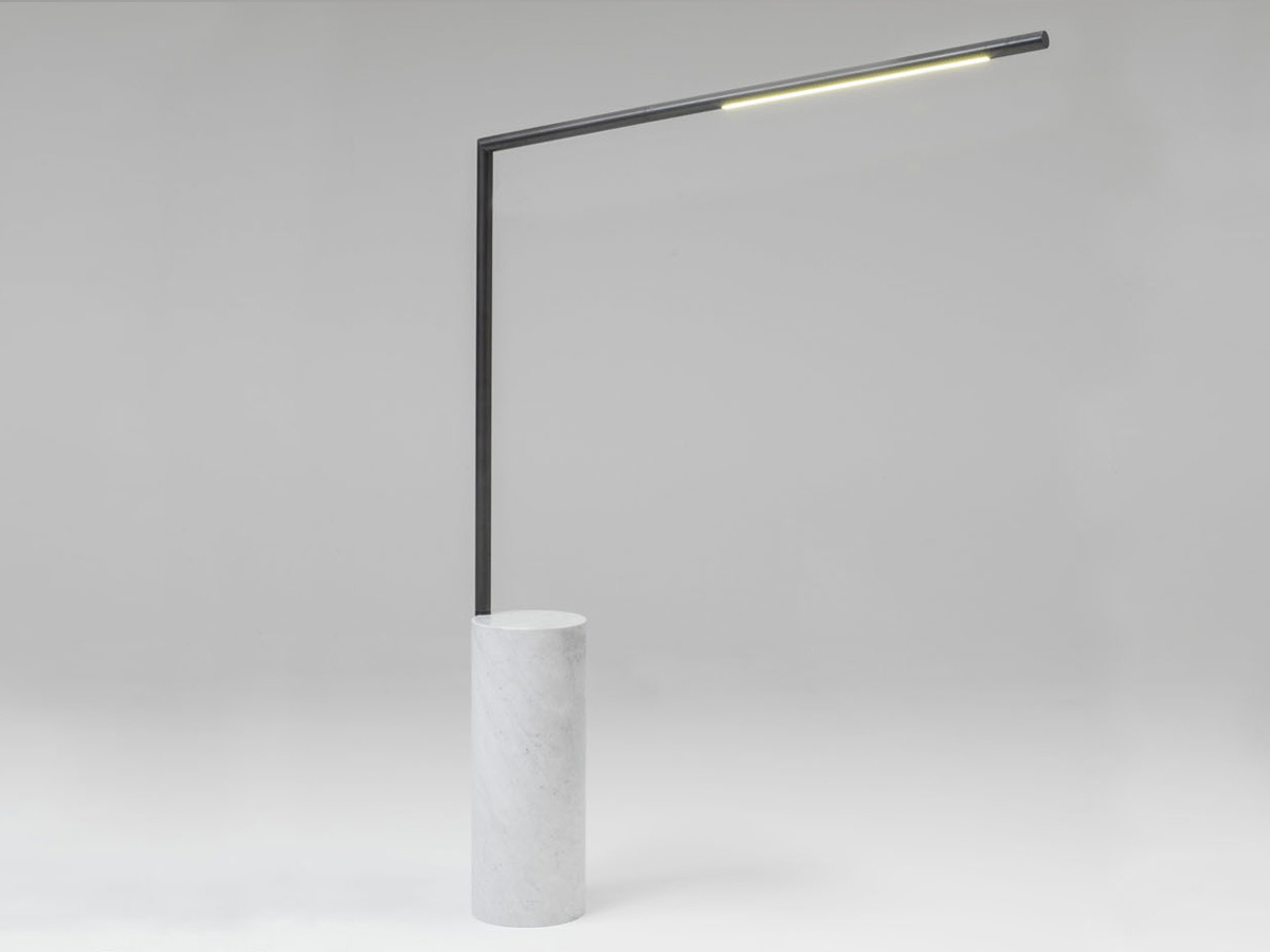 Nahoor Klea Floor Lamp