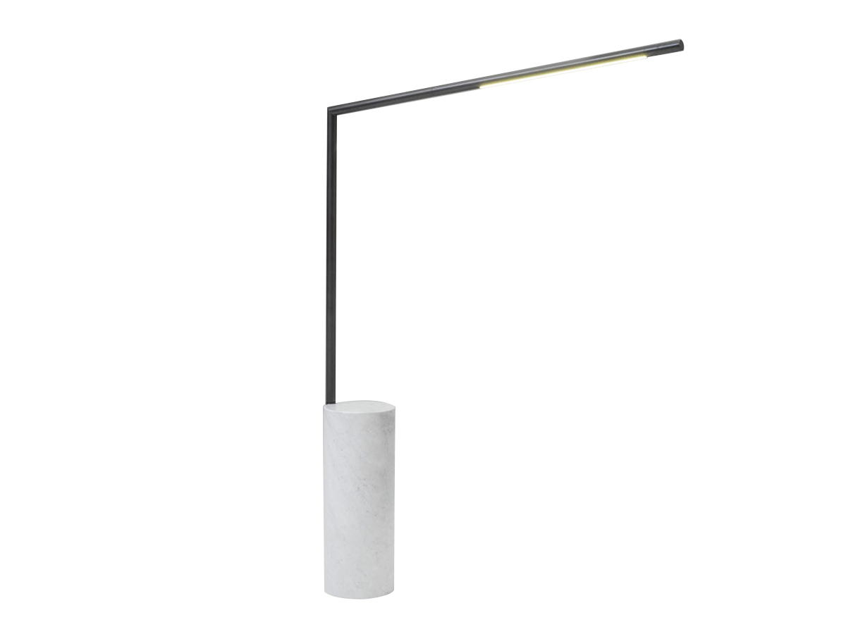 Nahoor Klea Floor Lamp