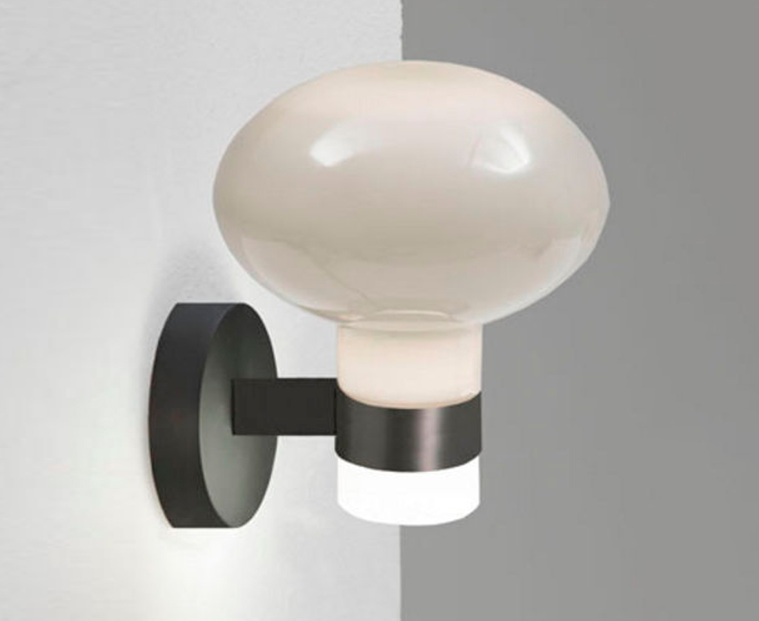 Nahoor Lou Wall Lamp