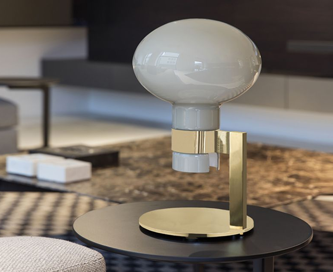 Nahoor Lou Table Lamp