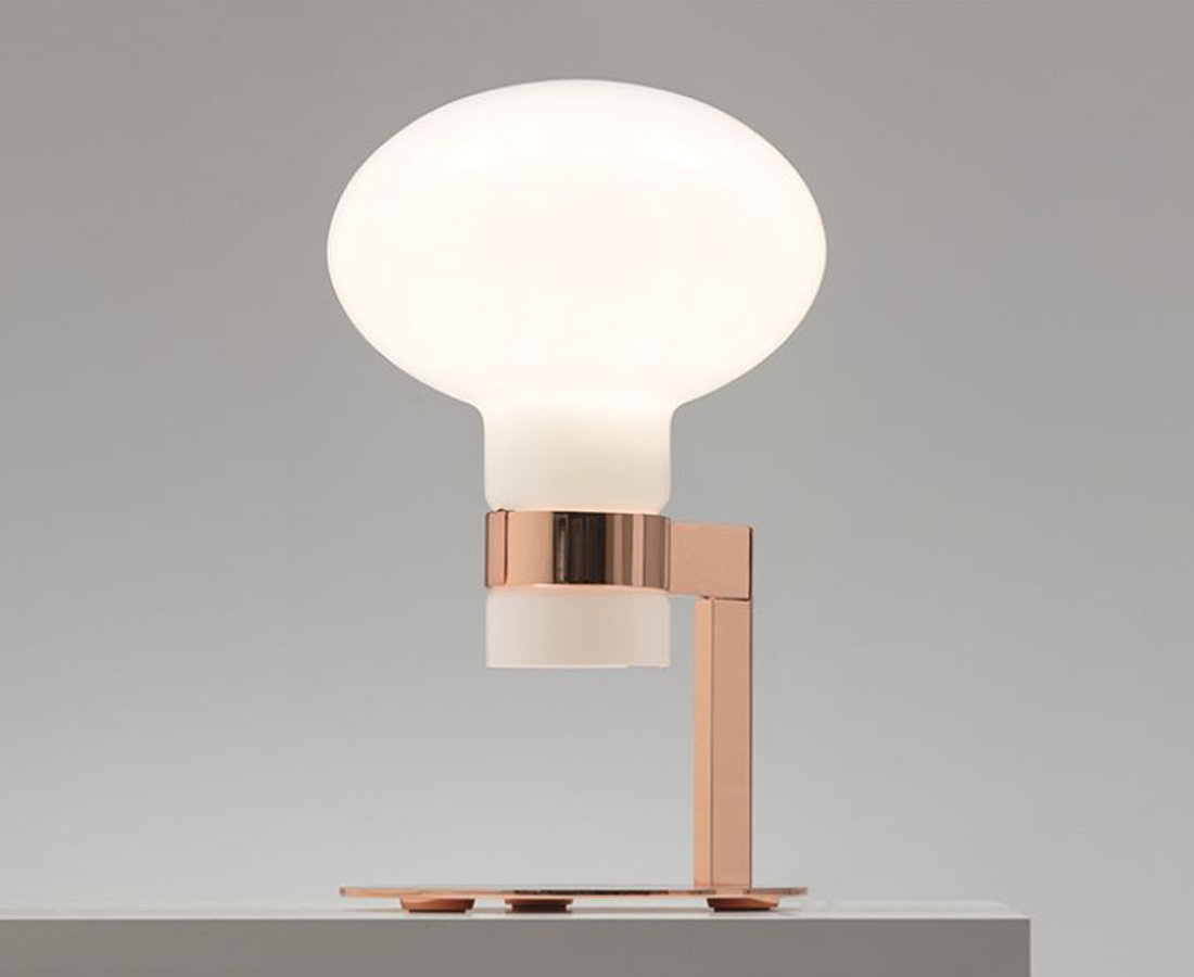Nahoor Lou Table Lamp