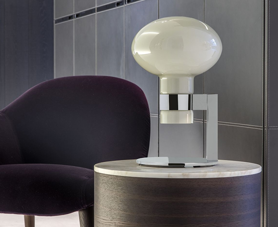 Nahoor Lou Table Lamp