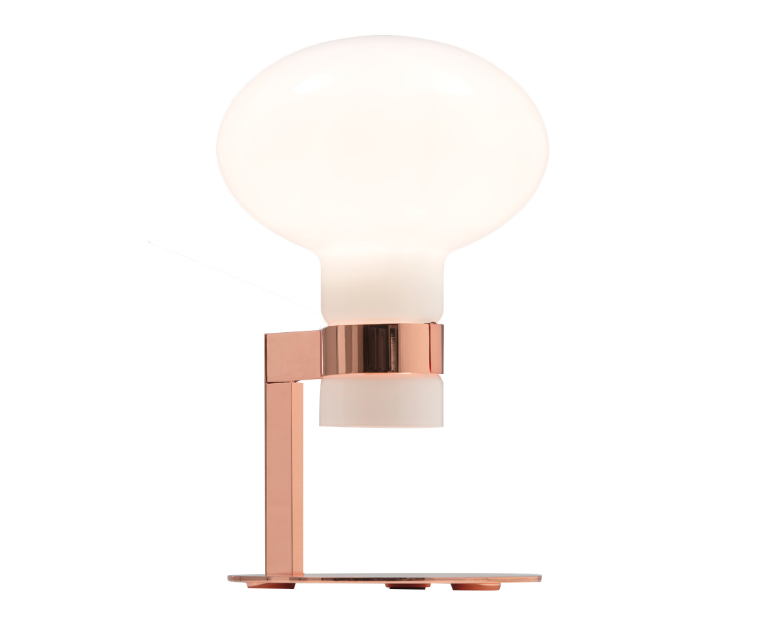 Nahoor Lou Table Lamp