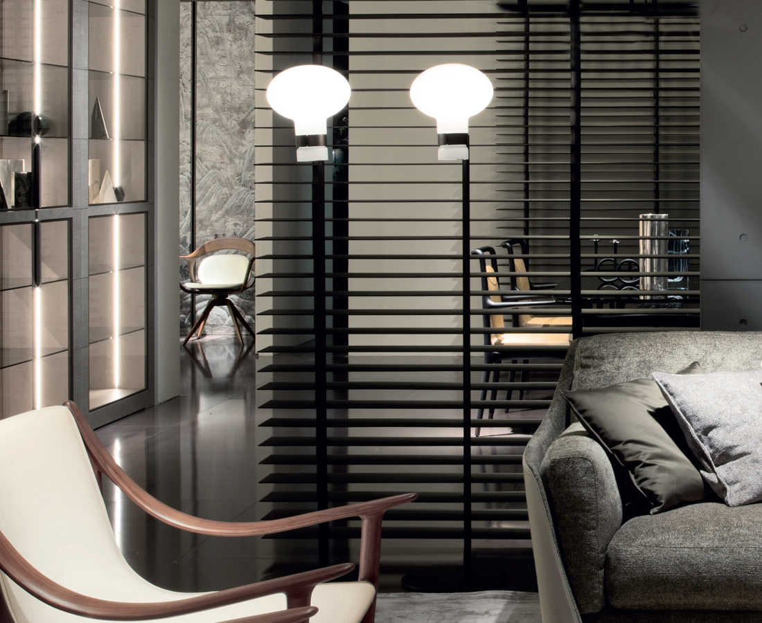 Nahoor Lou Floor Lamp