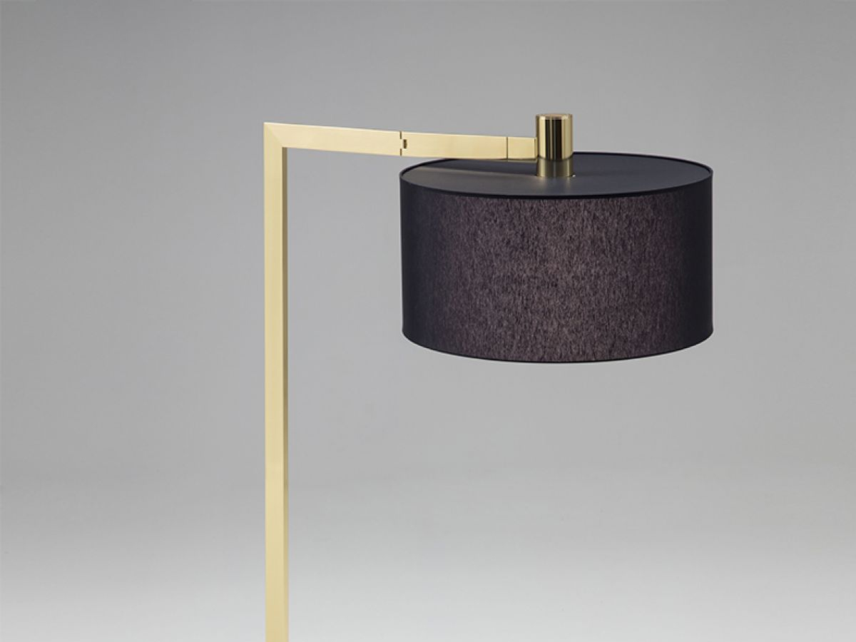 Nahoor Mahari Joy Xl Floor Lamp