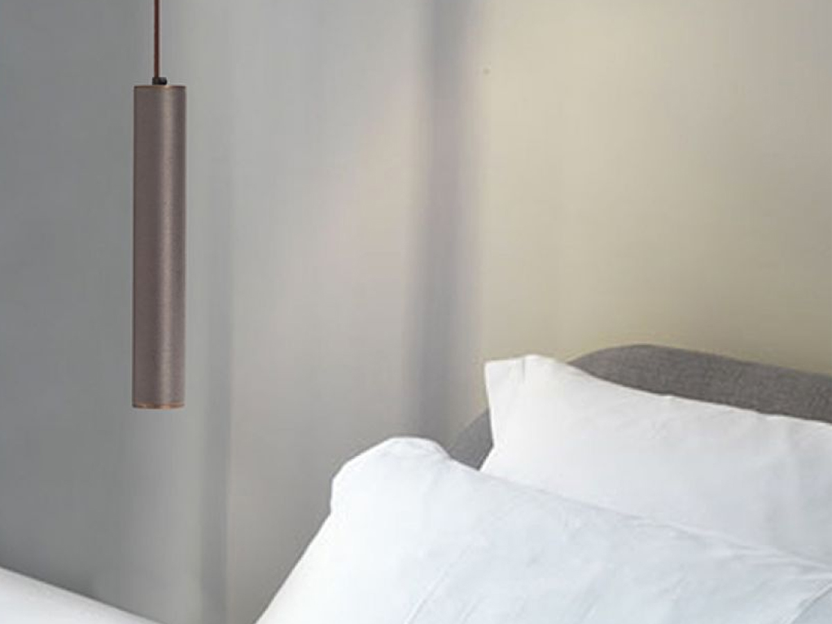 Nahoor Mahari Suspension Lamp