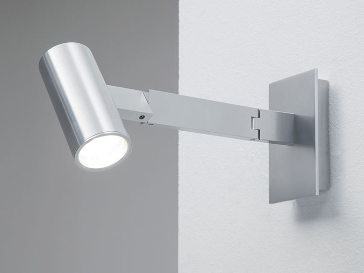 Nahoor Mahari Wall Lamp