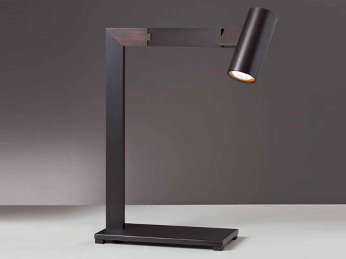 Nahoor Mahari Table Lamp