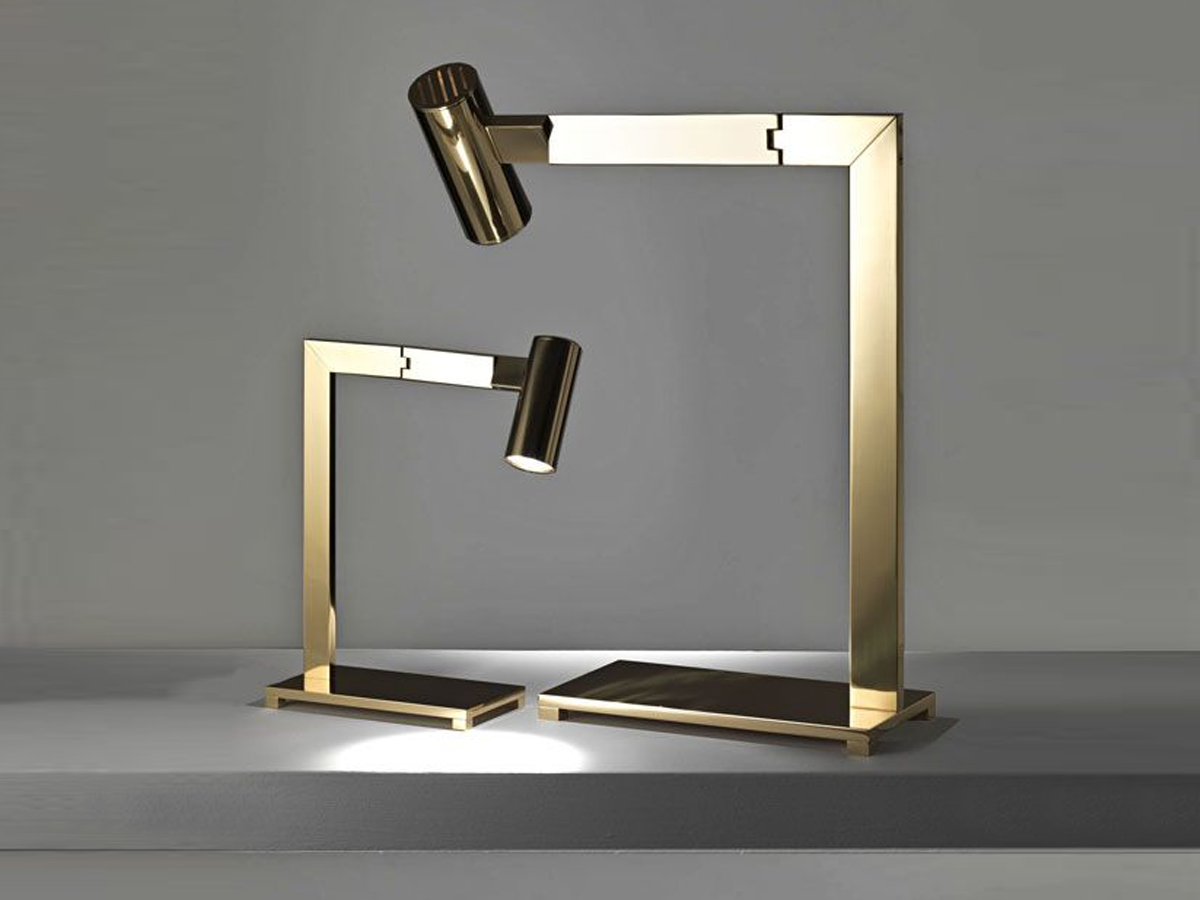 Nahoor Mahari Table Lamp