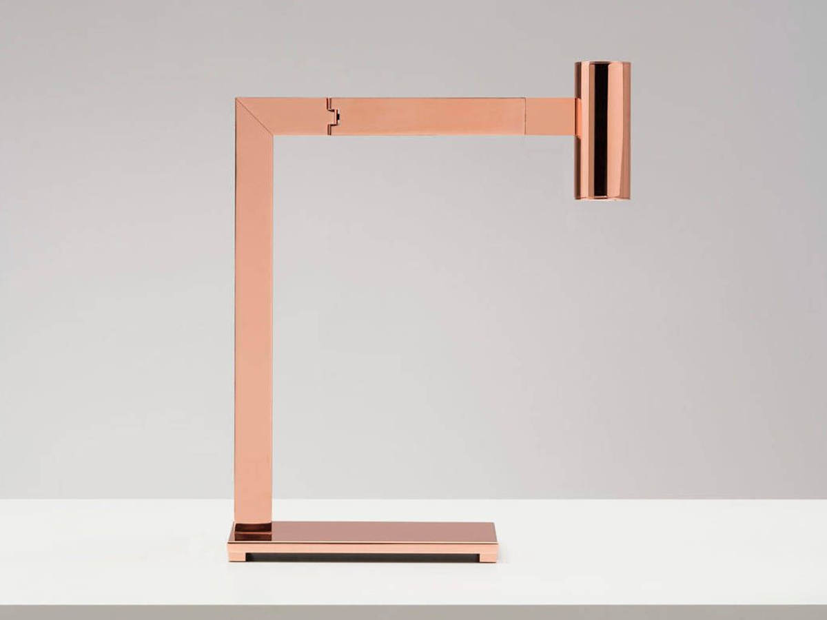 Nahoor Mahari Table Lamp