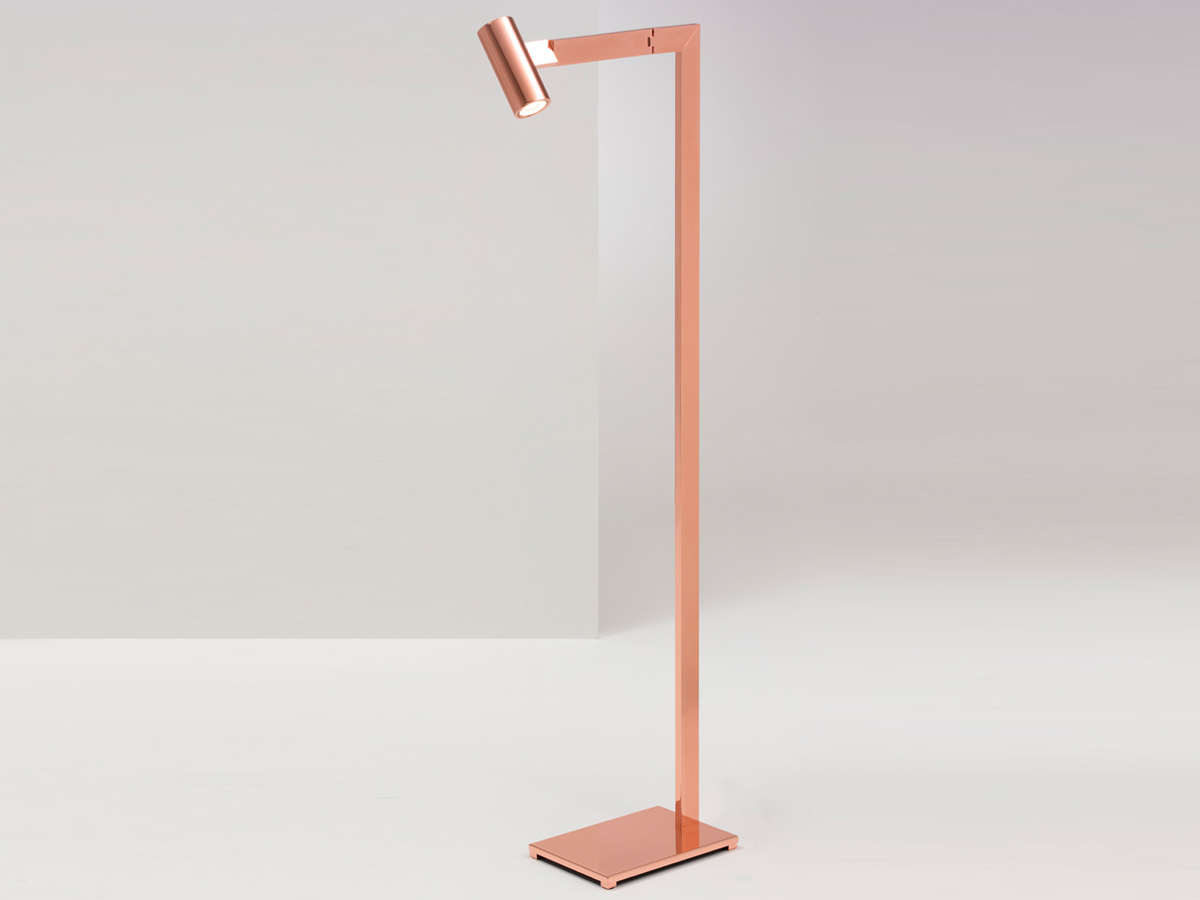 Nahoor Mahari Floor Lamp