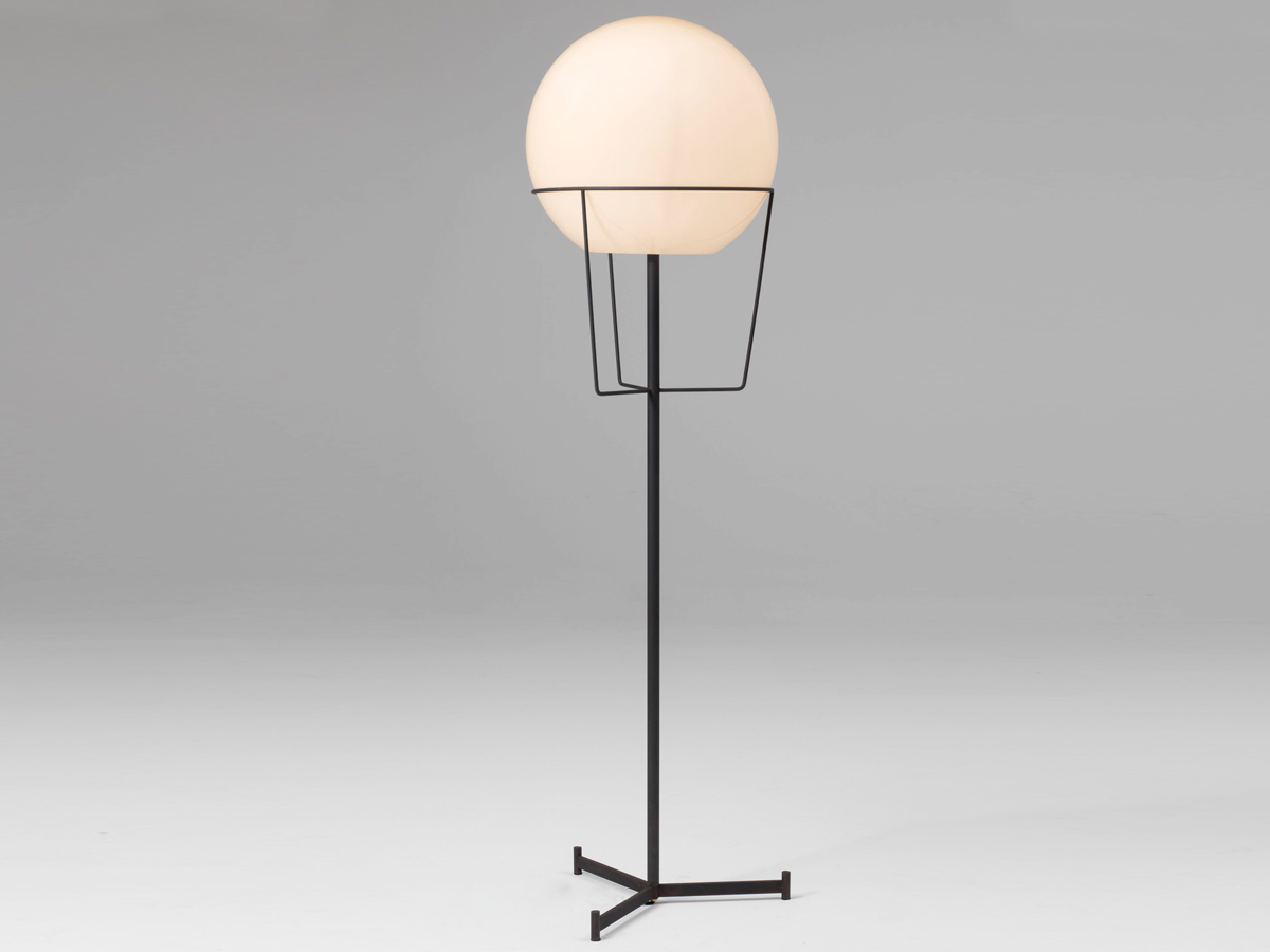Nahoor Margot Floor Lamp