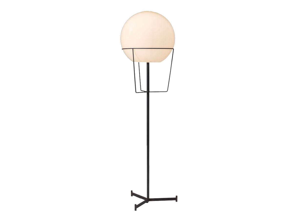 Nahoor Margot Floor Lamp
