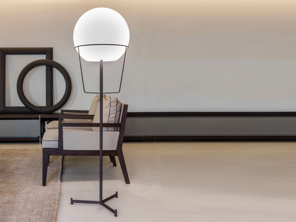 Nahoor Margot Floor Lamp
