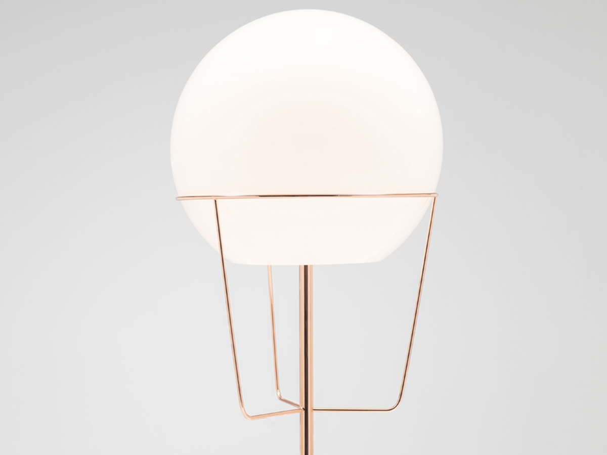 Nahoor Margot Floor Lamp