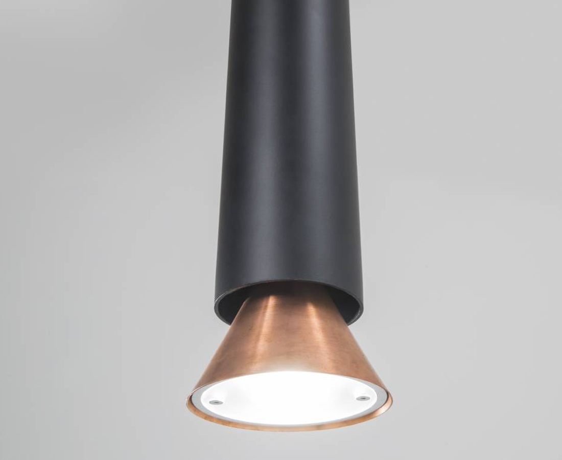 Nahoor May Suspension Lamp