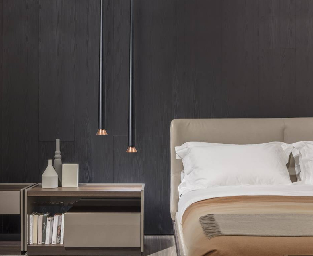 Nahoor May Suspension Lamp