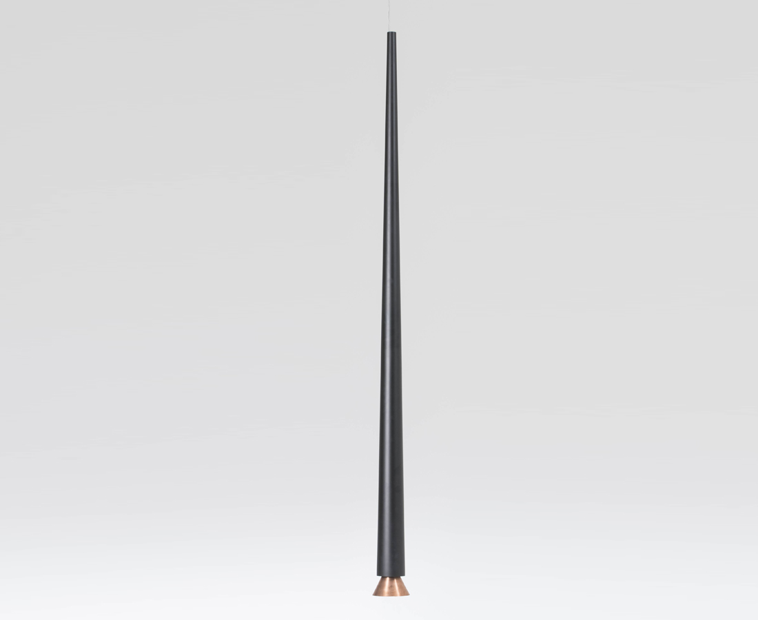 Nahoor May Suspension Lamp