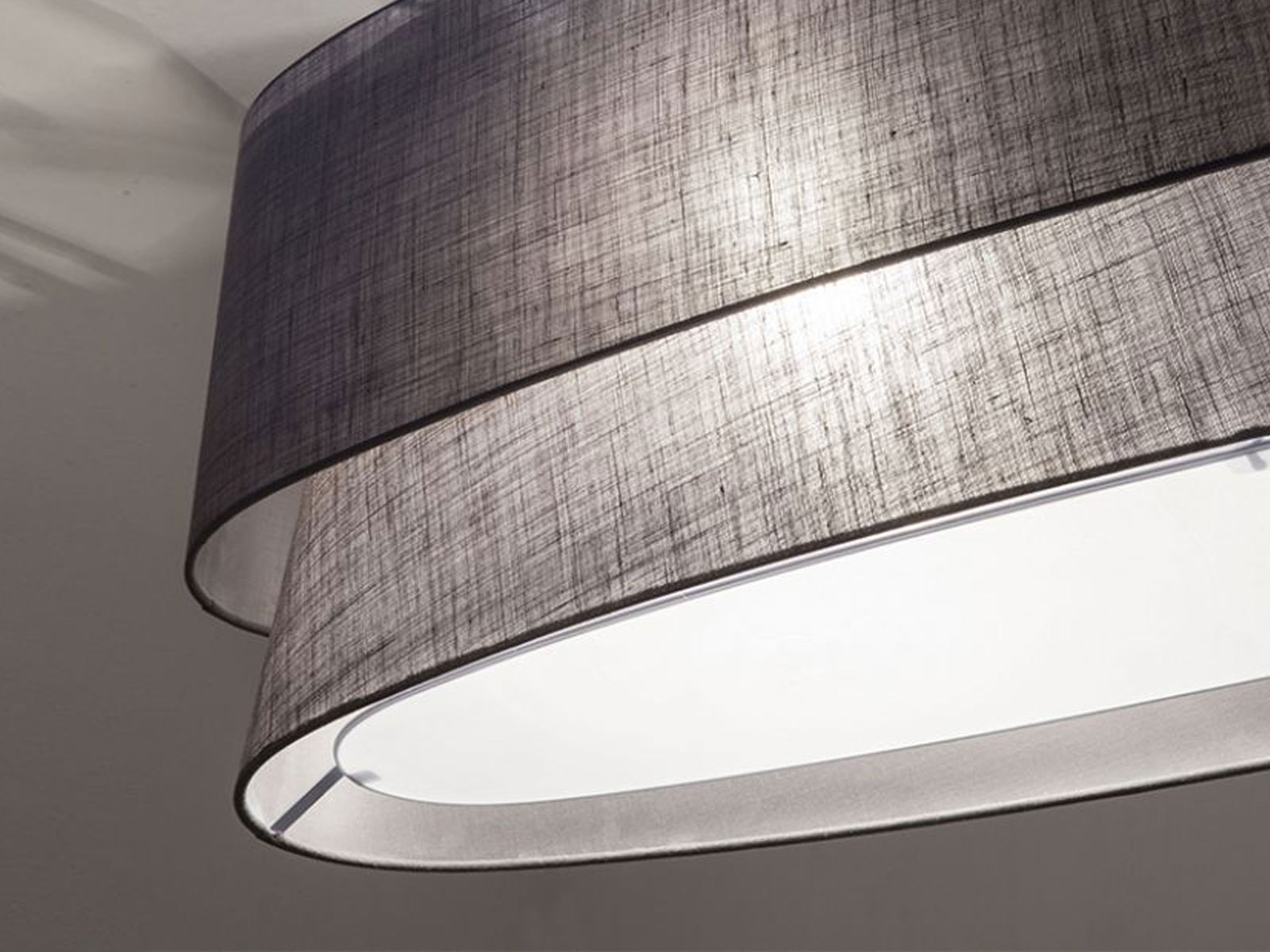 Nahoor Nori Suspension Lamp