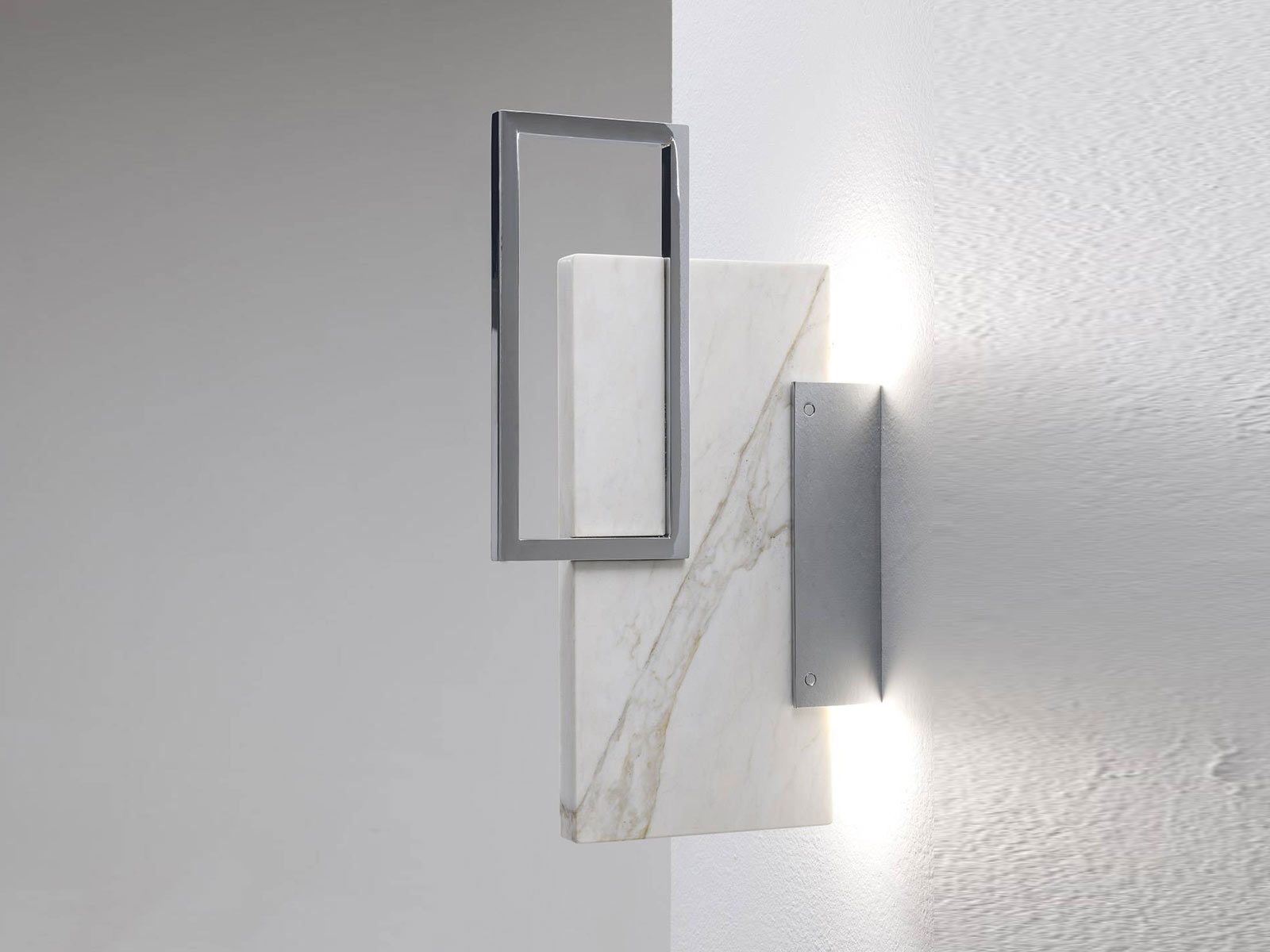 Nahoor Odissea Wall Lamp
