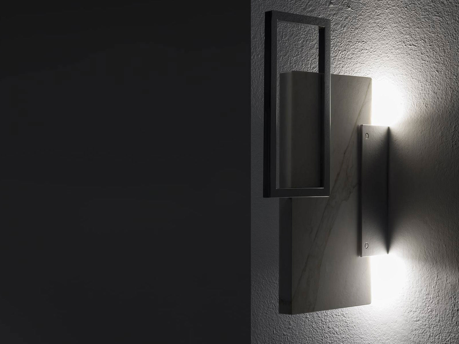 Nahoor Odissea Wall Lamp