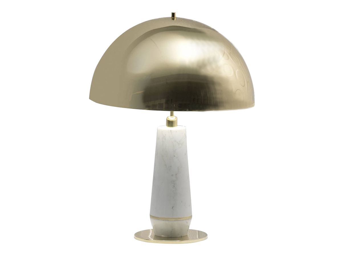 Nahoor Pulcinella 2 Table Lamp