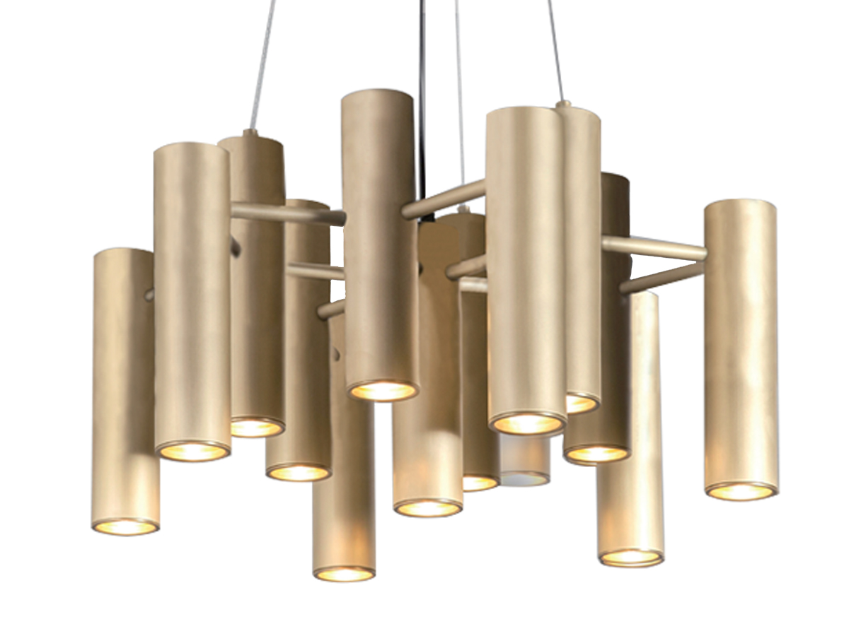 Nahoor Sabeen Suspension Lamp