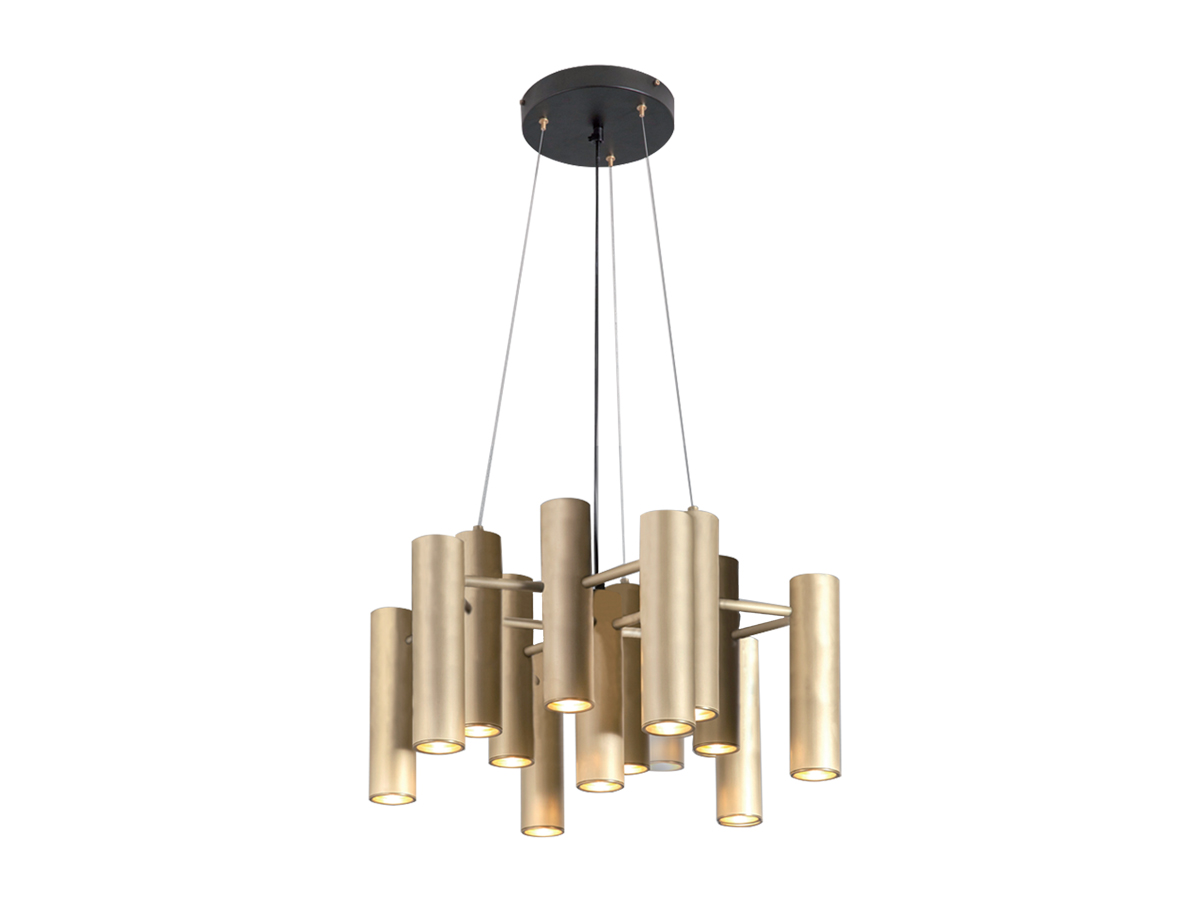 Nahoor Sabeen Suspension Lamp