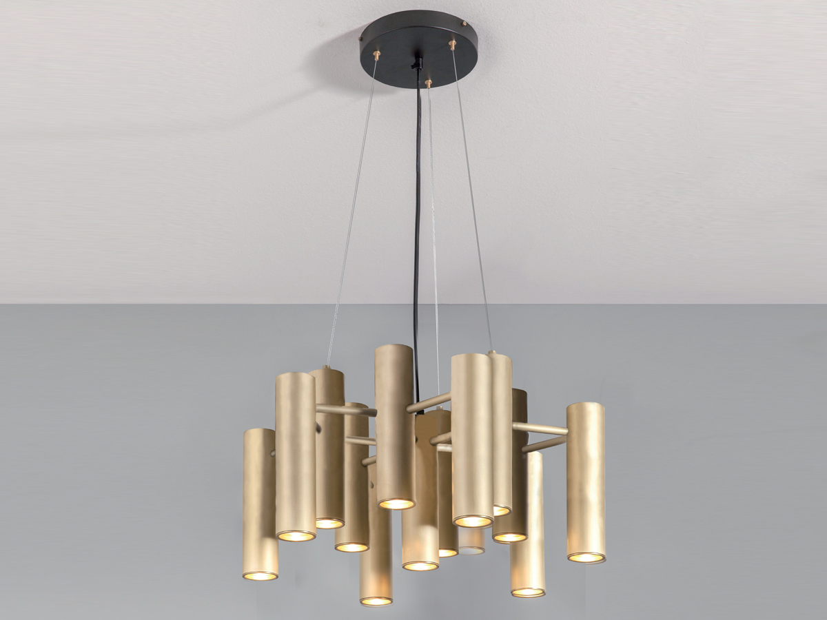 Nahoor Sabeen Suspension Lamp