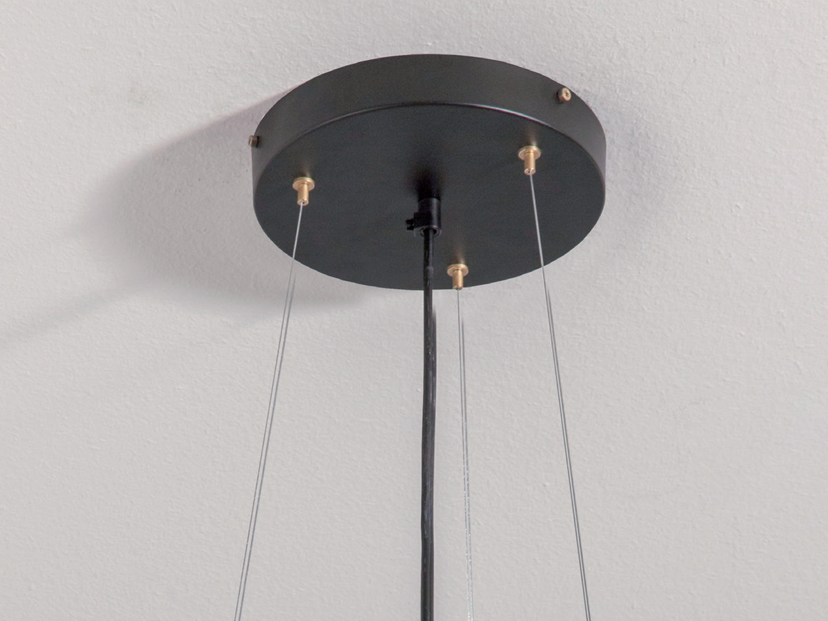Nahoor Sabeen Suspension Lamp