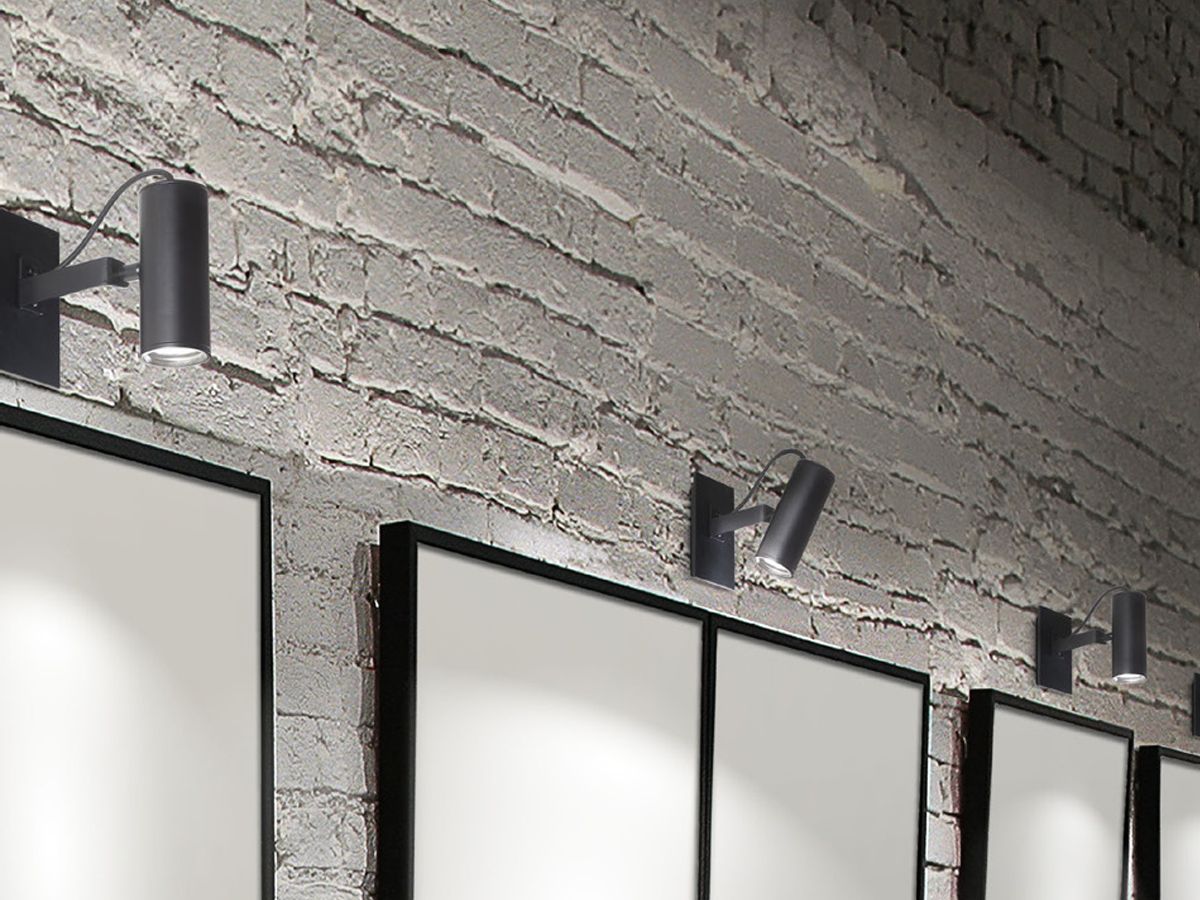 Nahoor Sabeen Wall Lamp